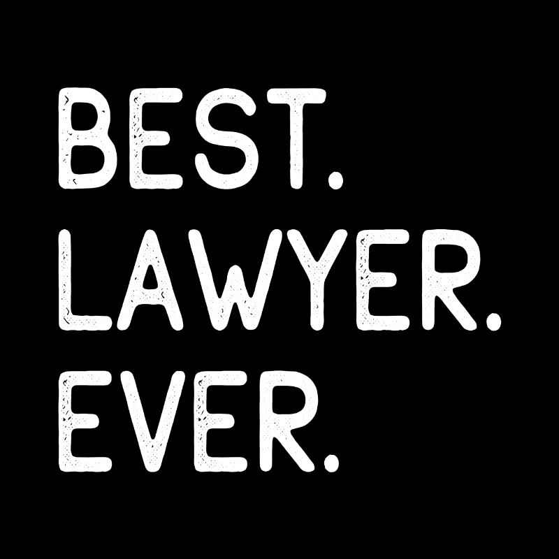 Bester Anwalt Aller Zeiten Best Laywer Ever