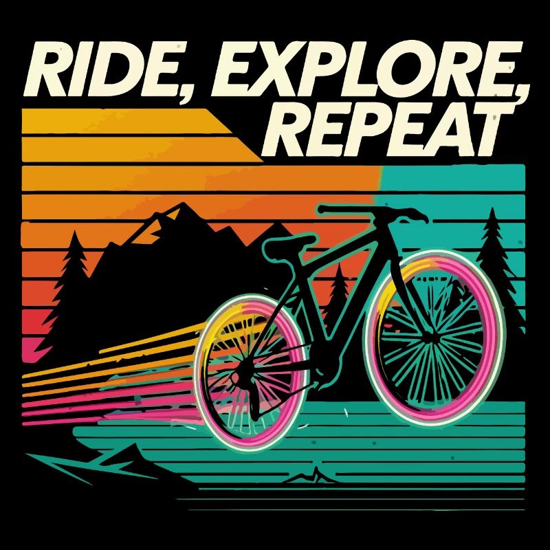 Balade Explorer Répéter l’aventure