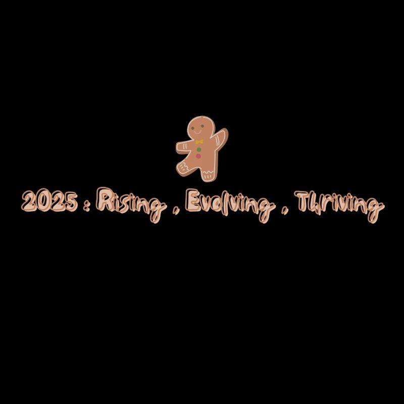 Gingerman 2025: Ascension Douce