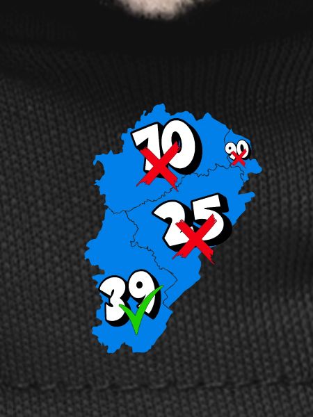 Région franche comté
