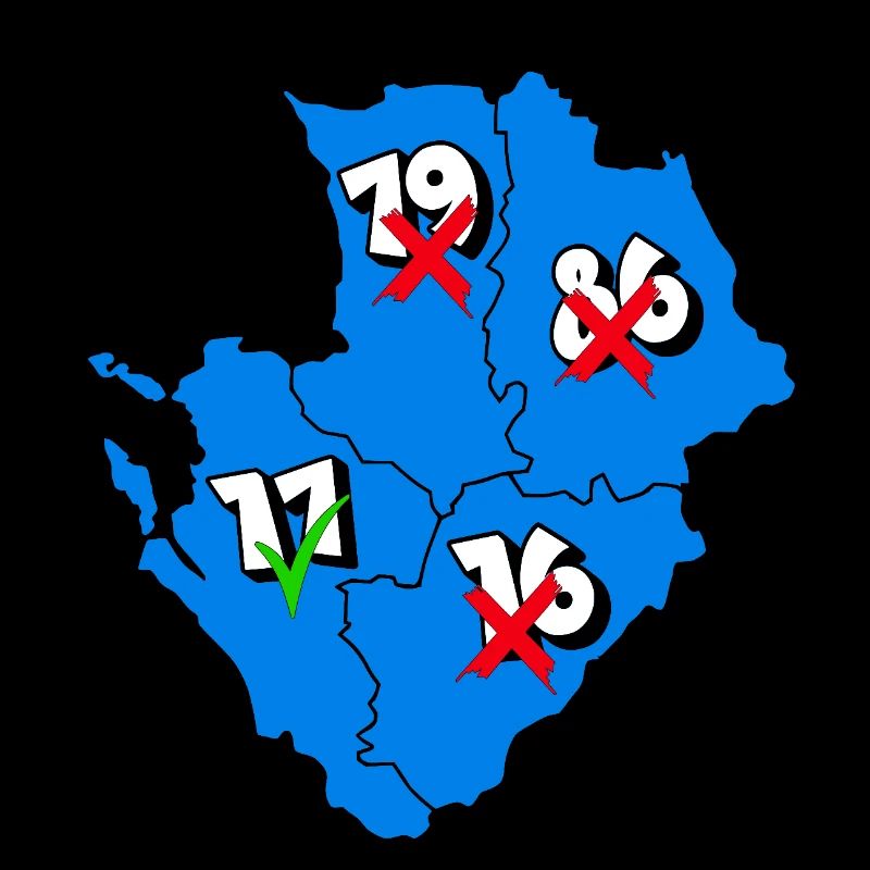 Région Poitou-Charentes
