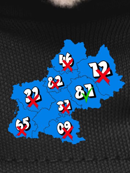 Midi-Pyrénées Region