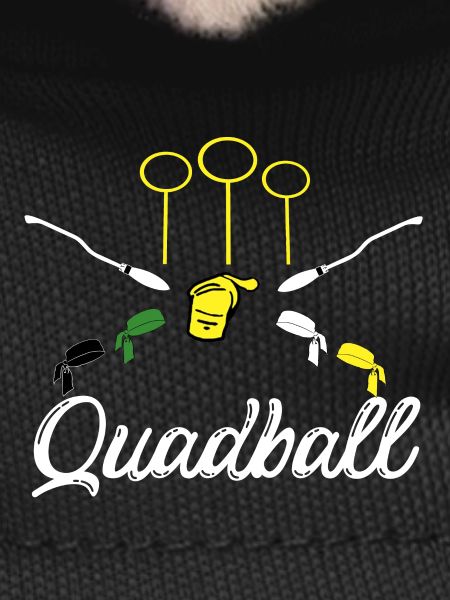 Quadball