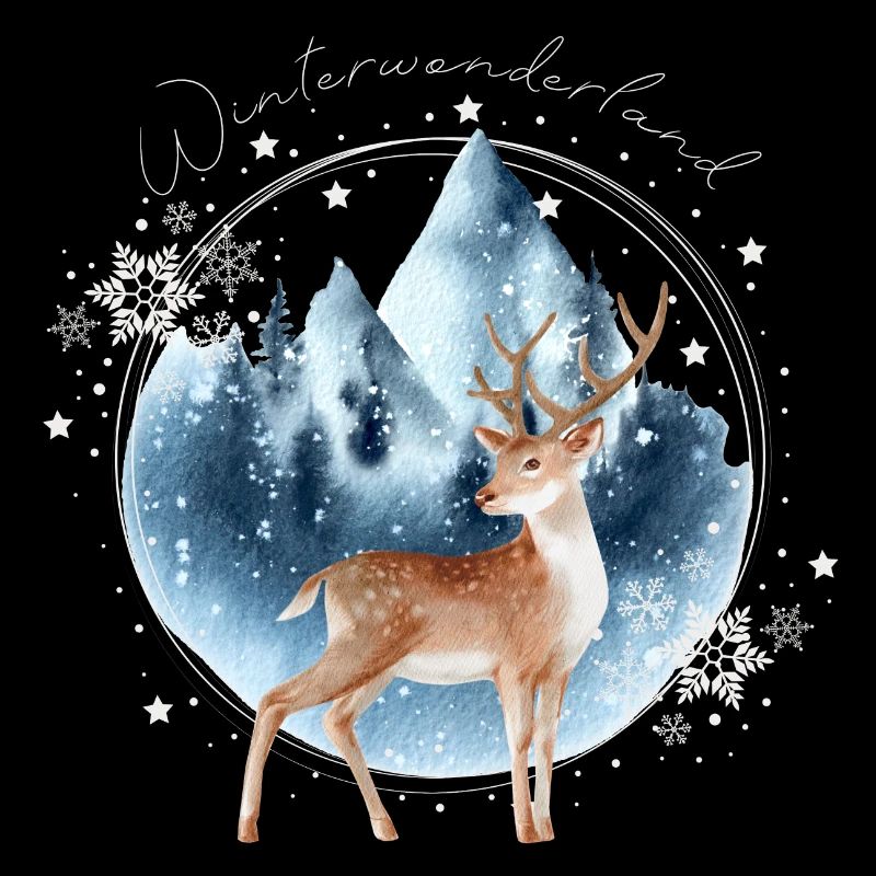 Winterwonderland