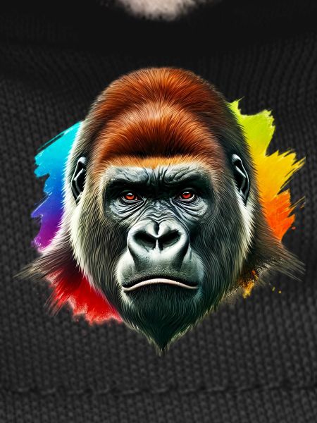 Gorilla