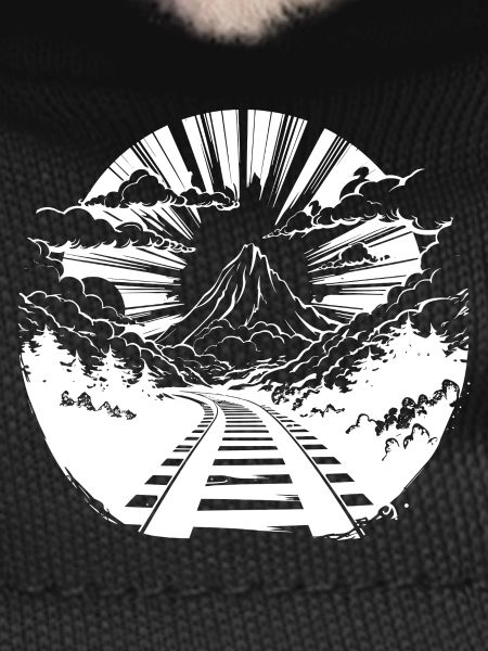 Railway Graphic