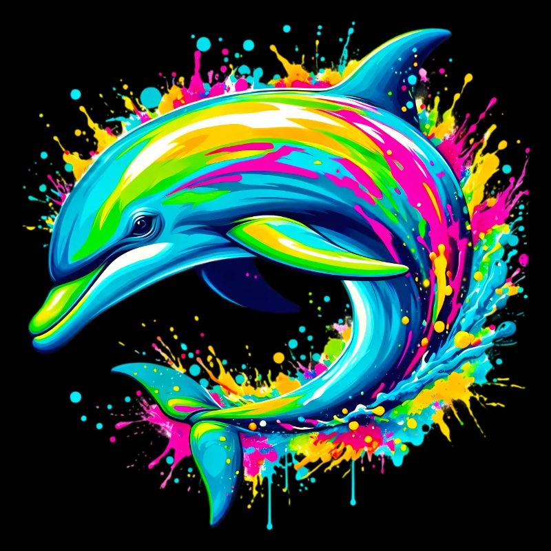 Dolphin