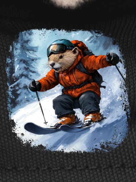 Beaver Skis