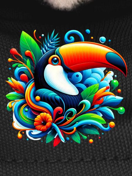 Toucan