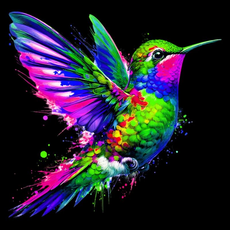 Hummingbird