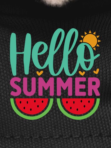 Hello Summer