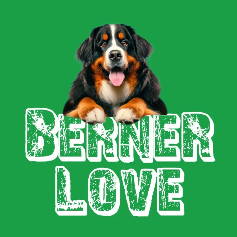 Bouvier bernois