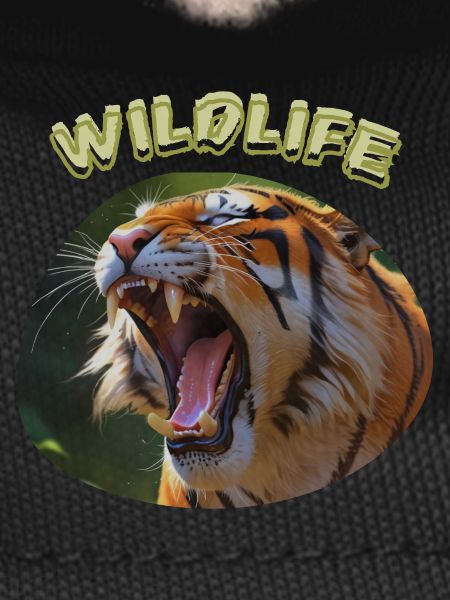 Wildlife Tiger