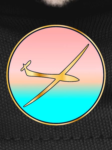 SEA SUNSET GLIDER
