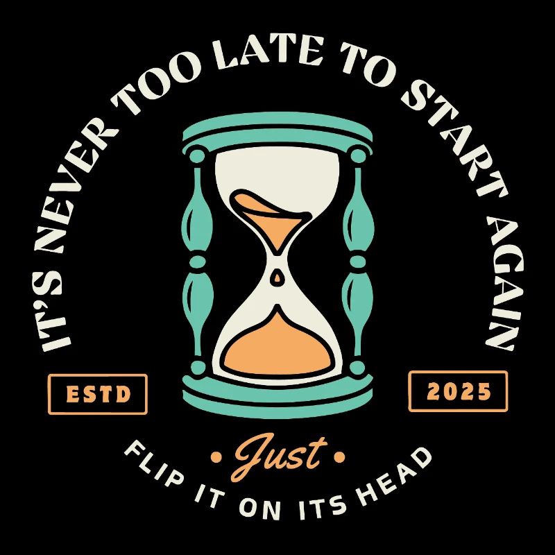 Restart – Hourglass of Second Chances