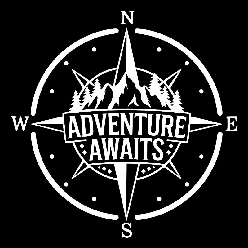 Mountains - Adventure Awaits