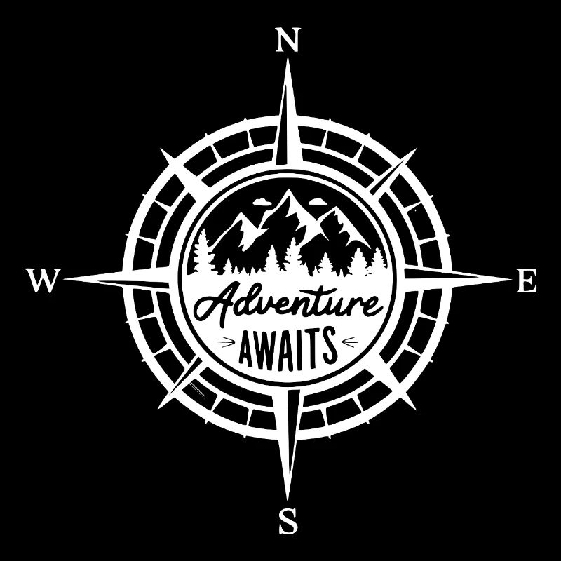 Mountains - Adventure Awaits