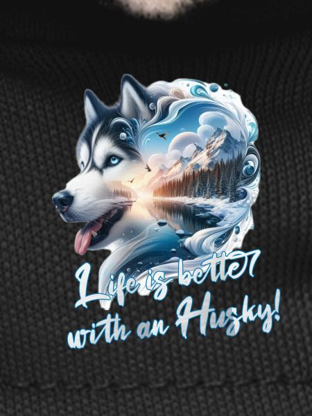 Husky