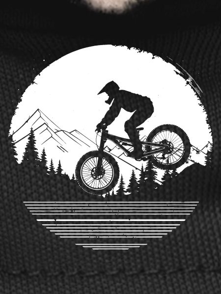 Amateurs de VTT