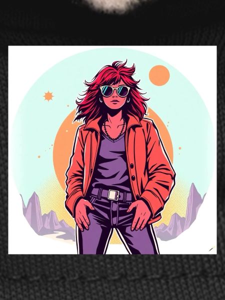 90's Style