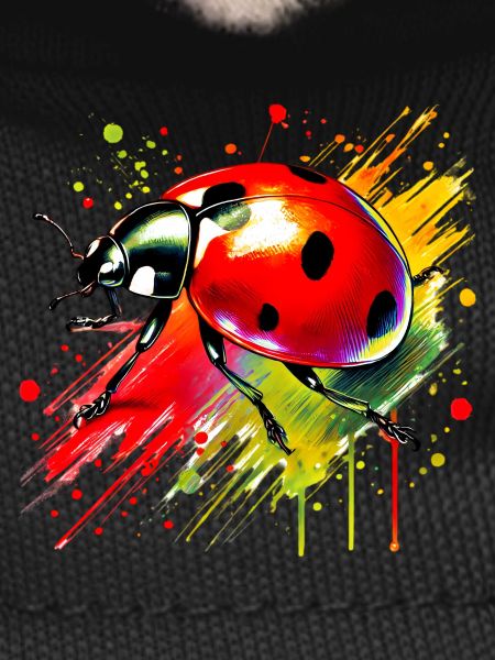 Ladybird