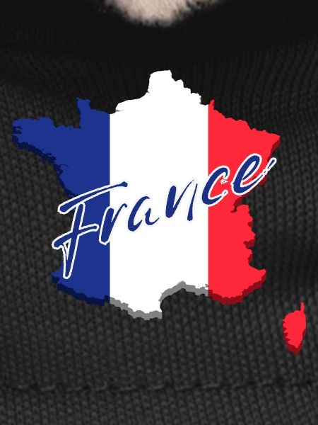 Flag of France, French pride
