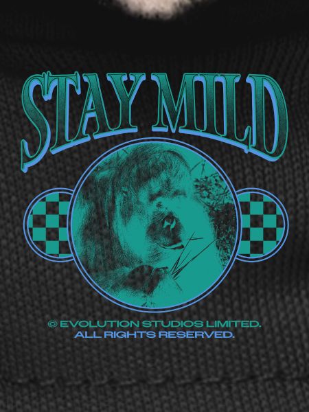 Stay Mild – Cool & Relaxed