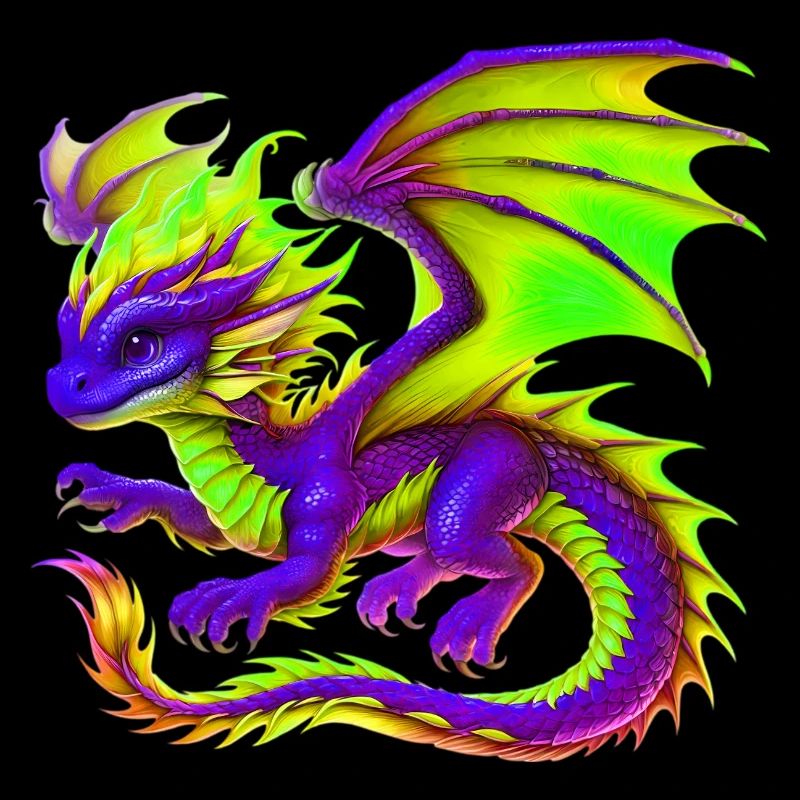 Drache