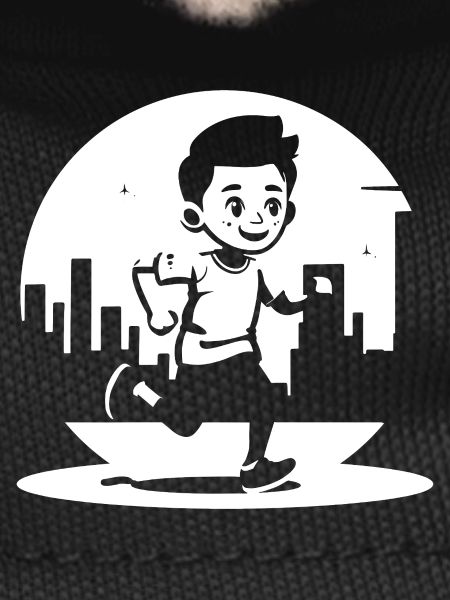 Marathon Boy