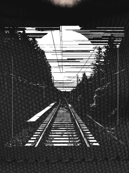 Railway Graphic