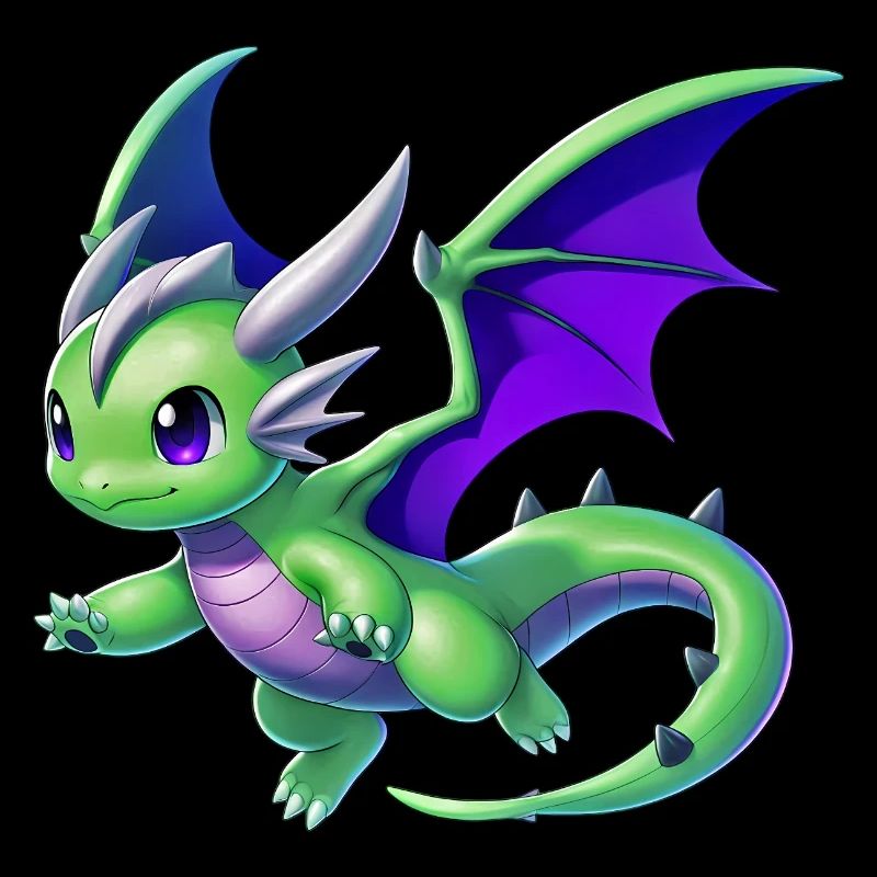 Drache