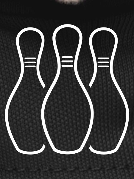 Bowling Pins