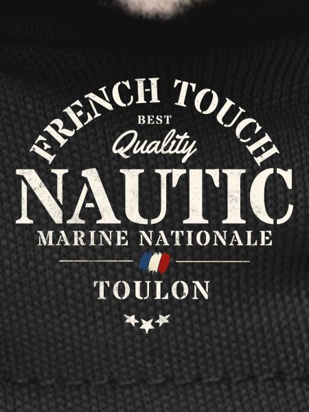 Authentic Toulon Marine Nautical Design