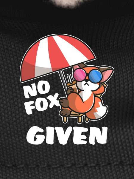 Renard cool