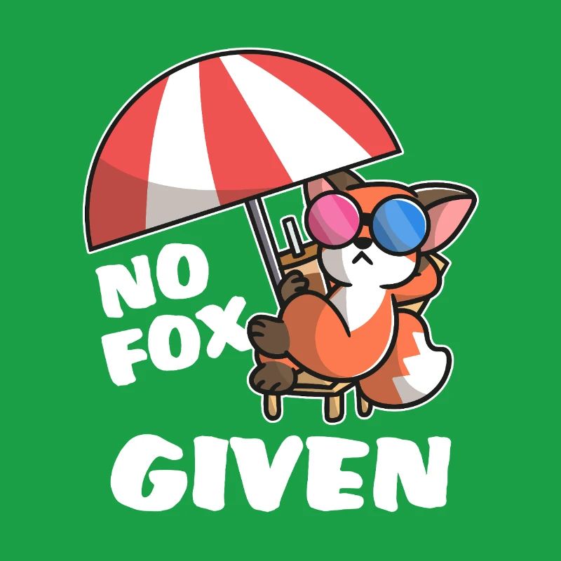 Renard cool