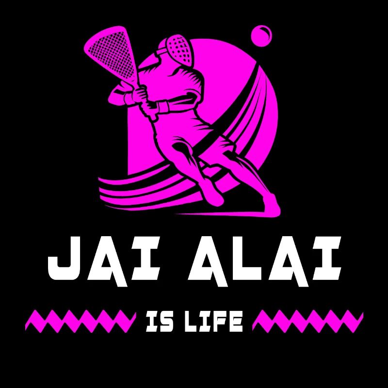 Jai Alai is alive