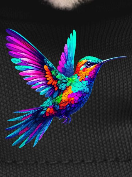 Hummingbird