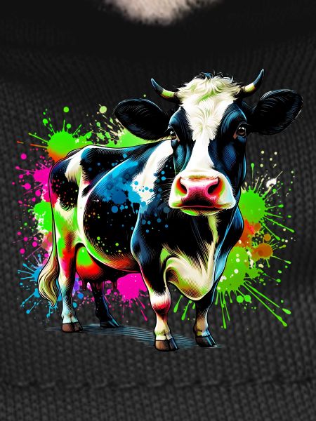 Cow