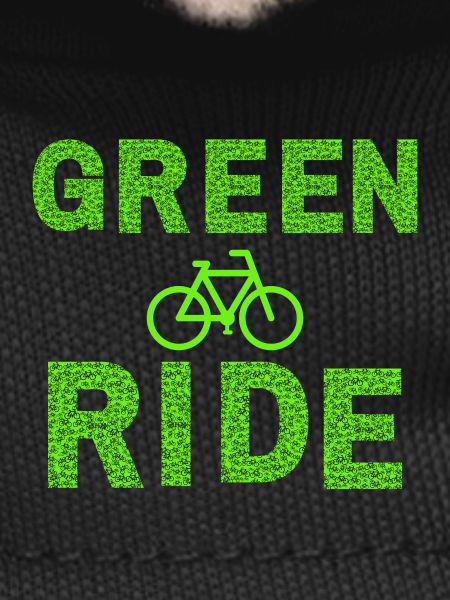 GREEN RIDE