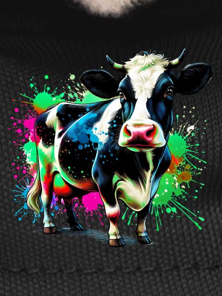Cow
