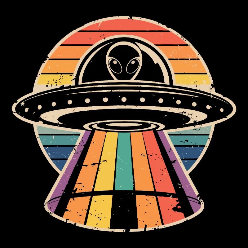 UFO Lover