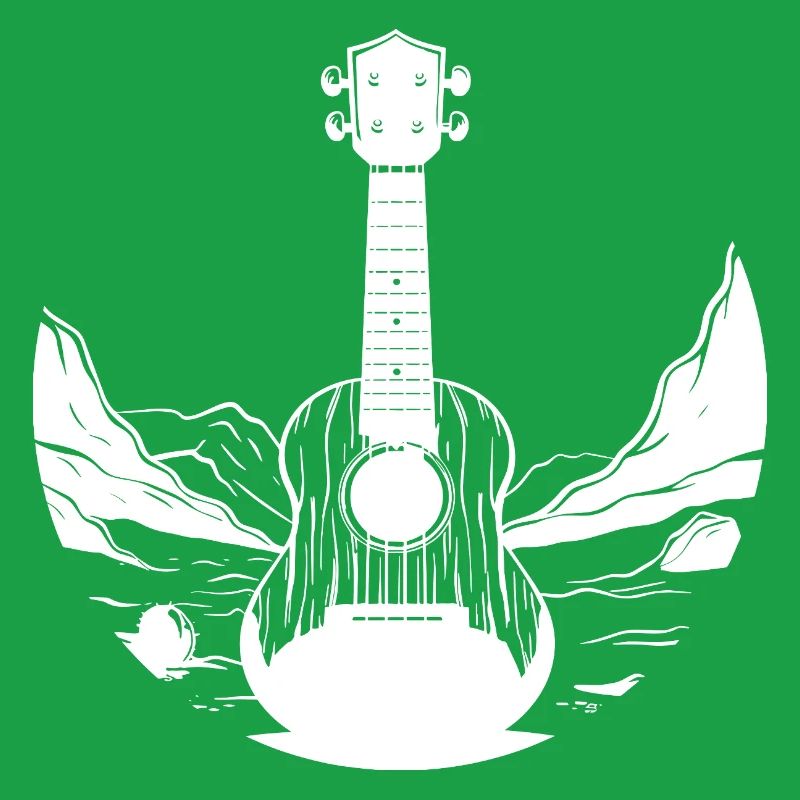 Ukulele Graphics