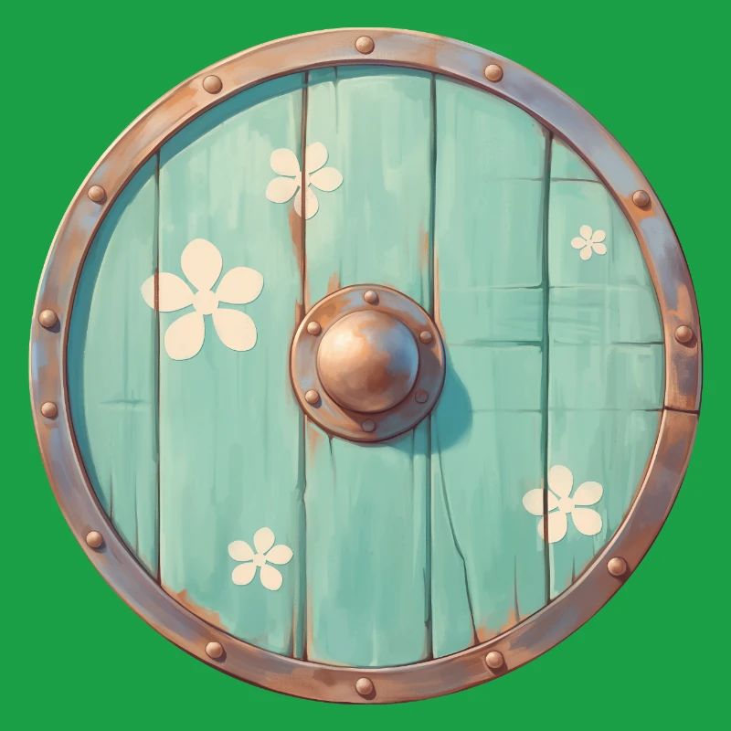 Viking Shield