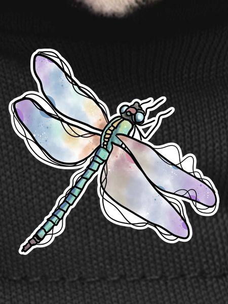 Libelle
