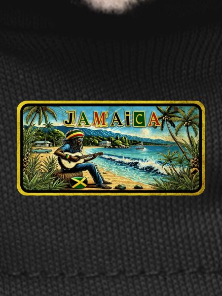 Jamaica Reggae Vibes