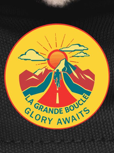 LA GRANDE BOUCLE