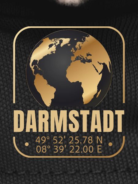 Darmstadt