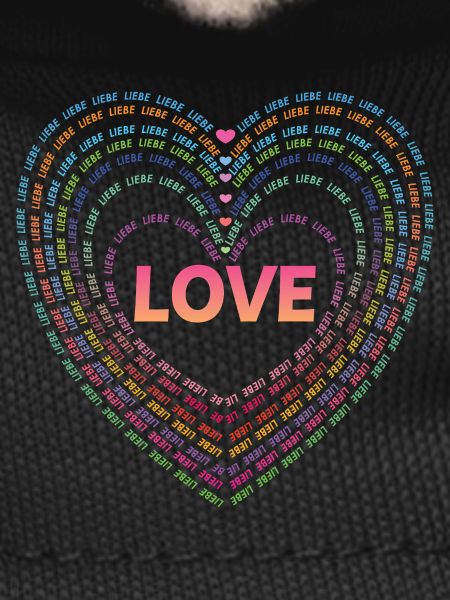 Love.