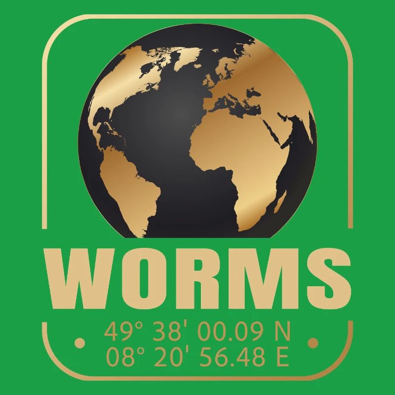 Worms