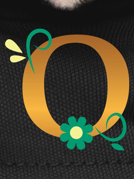 O